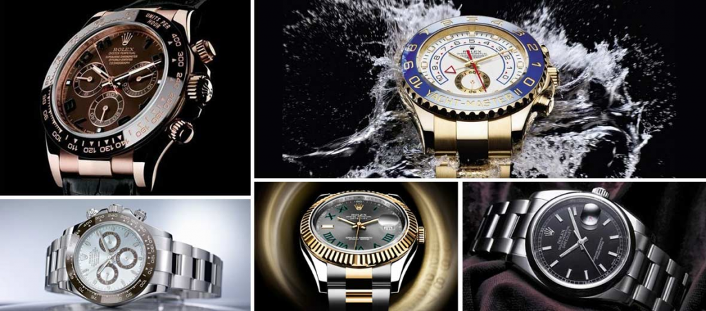Replicas de relojes suizos espa a Relojes de imitaci n Rolex